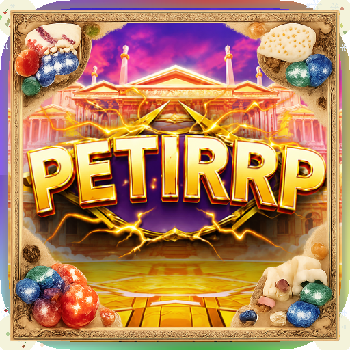 petirrp — mitra unggulan
