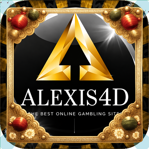 alexis4d — mitra unggulan